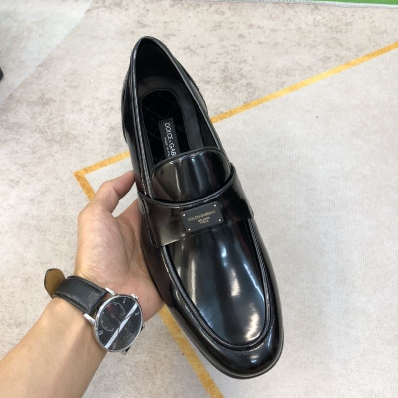 Dolce Gabbana Business Shoes